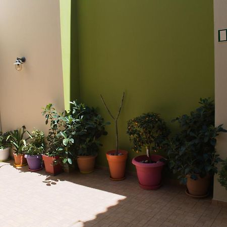 Preveli Apartments Rethymno Exterior foto