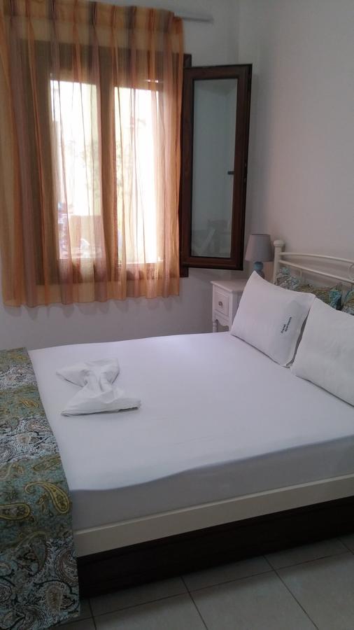 Preveli Apartments Rethymno Exterior foto